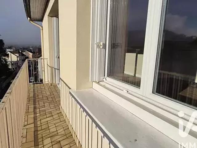Appartement vente à Lons-le-Saunier, Lons-le-saunier