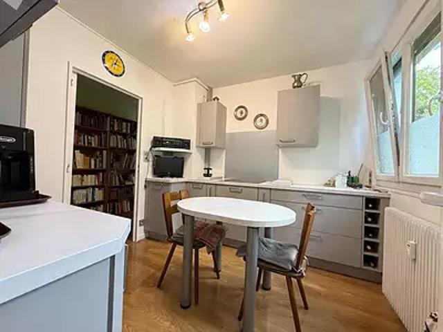Appartement vente à Lons-le-Saunier, Lons-le-saunier