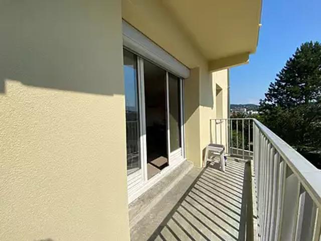 Appartement vente à Lons-le-Saunier, Lons-le-saunier