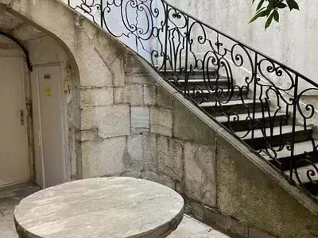 Appartement vente à Lons-le-Saunier, Lons-le-saunier