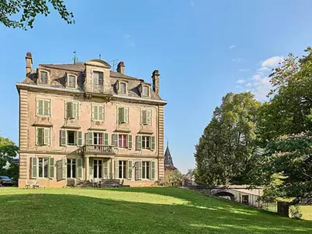 Maison vente à Lons-le-Saunier, Montmorot
