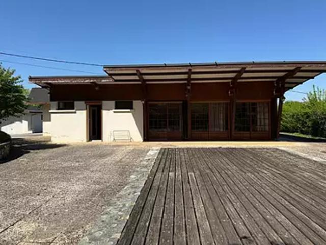 Maison vente à Lons-le-Saunier, Lons-le-saunier