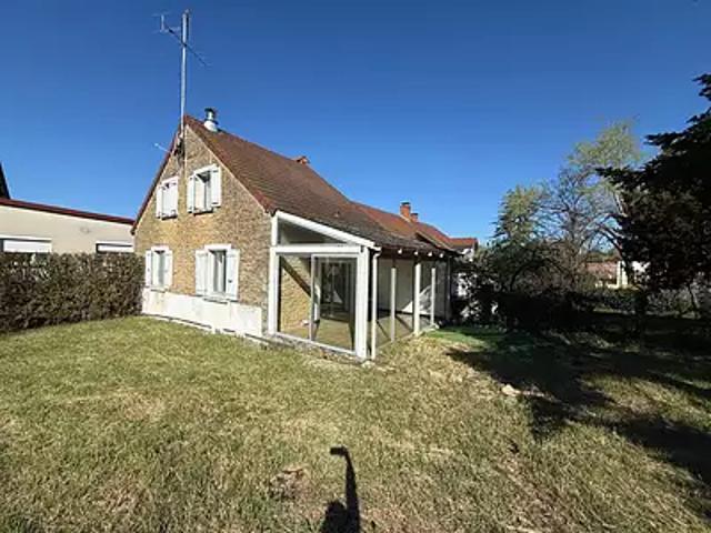 Maison vente à Lons-le-Saunier, Lons-le-saunier