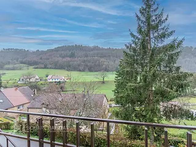 Maison vente à Lons-le-Saunier, Lons-le-saunier