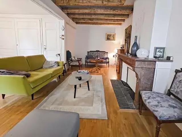 Maison vente à Lons-le-Saunier, Lons-le-saunier