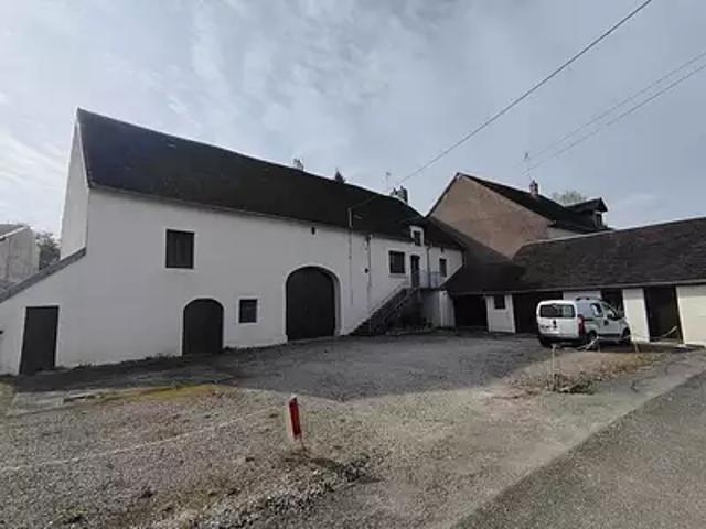 Maison vente à Lons-le-Saunier, Lons-le-saunier