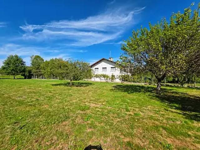 Maison vente à Lons-le-Saunier, Montmorot