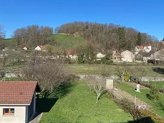 Maison vente à Lons-le-Saunier, Lons-le-saunier
