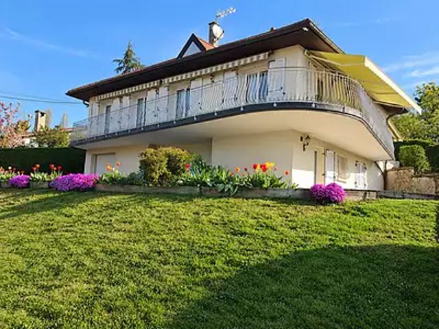 Maison vente à Lons-le-Saunier, Jura