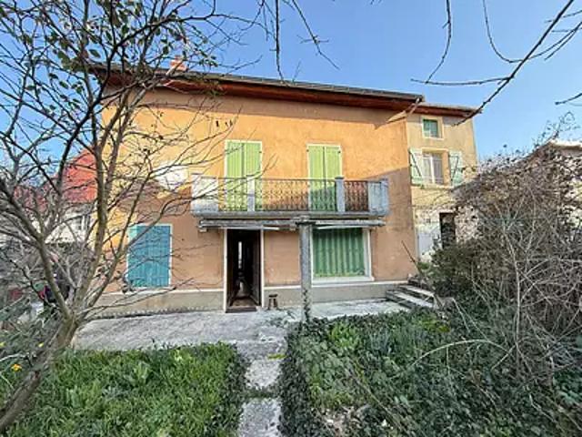 Maison vente à Lons-le-Saunier, Lons-le-saunier