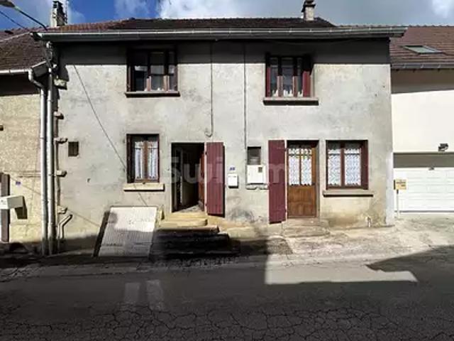 Maison vente à Lons-le-Saunier, Lons-le-saunier
