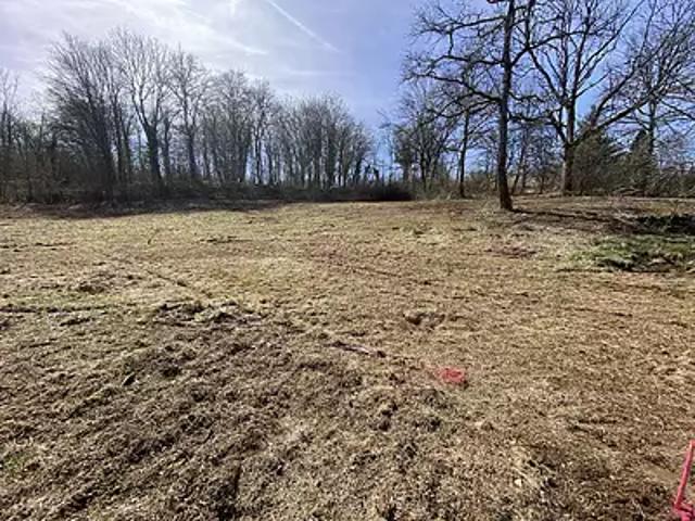 Terrain vente à Lons-le-Saunier, Lons-le-saunier