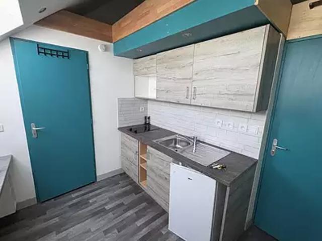 Appartement location à Lons-le-Saunier, Lons-le-saunier