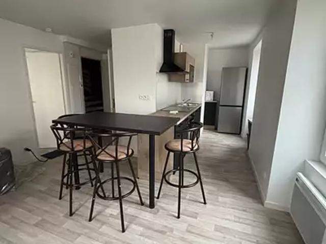 Appartement location à Lons-le-Saunier, Lons-le-saunier