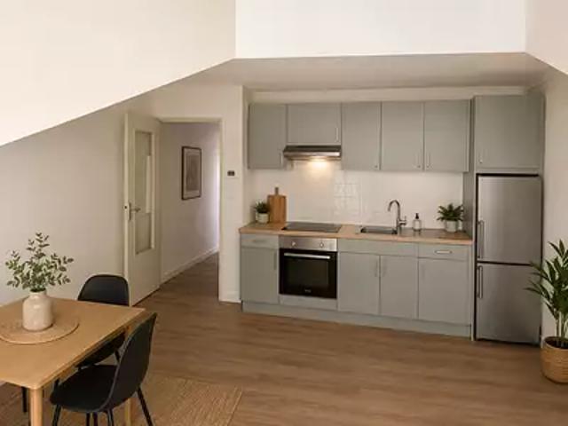 Appartement location à Lons-le-Saunier, Lons-le-saunier
