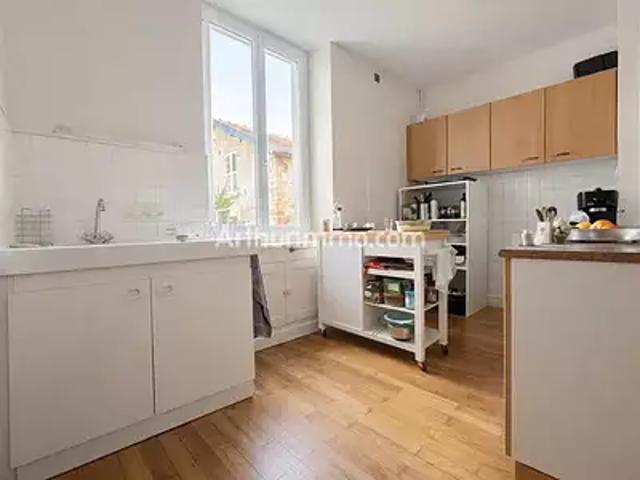 Appartement location à Lons-le-Saunier, Lons-le-saunier
