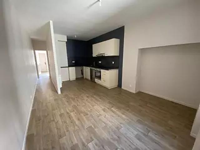 Appartement location à Lons-le-Saunier, Lons-le-saunier