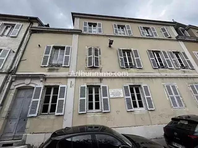 Appartement location à Lons-le-Saunier, Lons-le-saunier