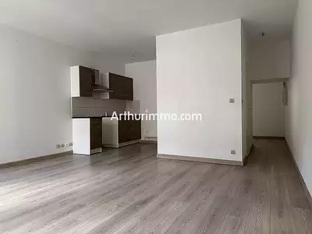 Appartement location à Lons-le-Saunier, Lons-le-saunier
