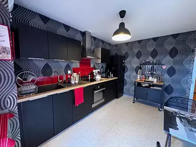 Appartement location à Lons-le-Saunier, Lons-le-saunier