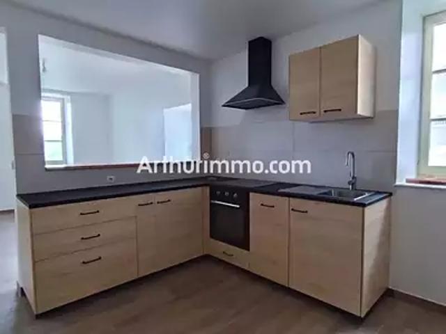 Appartement location à Lons-le-Saunier, Lons-le-saunier