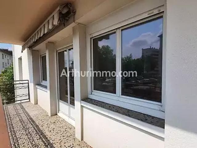 Appartement location à Lons-le-Saunier, Lons-le-saunier