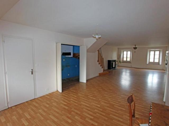 Appartement vente à Lons-le-Saunier, Lons-le-saunier