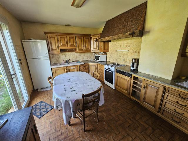 Maison vente à Lons-le-Saunier, Jura