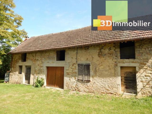 Maison vente à Lons-le-Saunier, Lons-le-saunier
