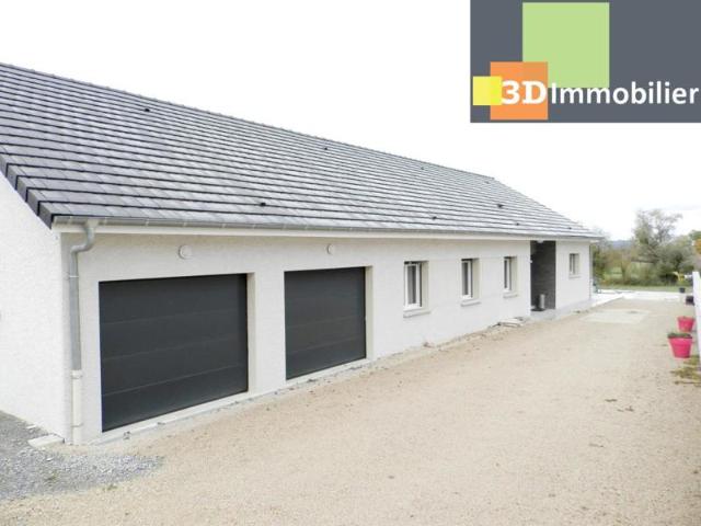 Maison vente à Lons-le-Saunier, Lons-le-saunier