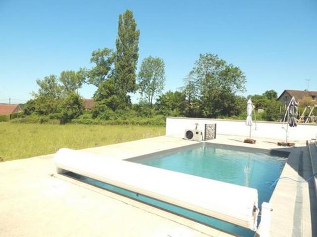 Maison vente à Le Puits Salé, Lons-le-Saunier
