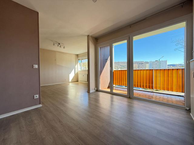 Appartement vente à Lons-le-Saunier, Lons-le-saunier