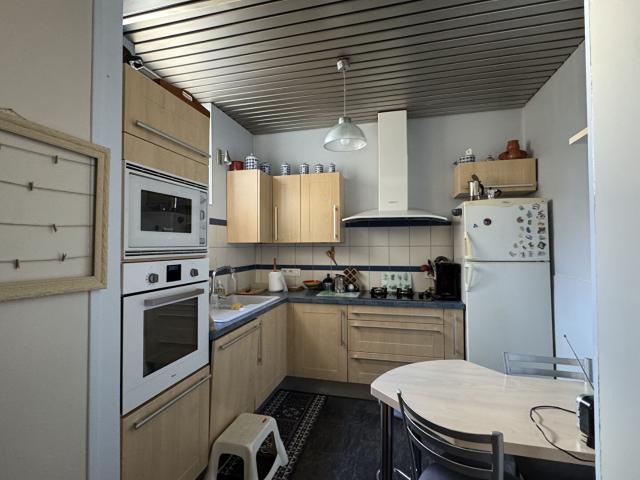 Appartement vente à Lons-le-Saunier, Lons-le-saunier