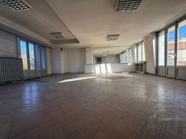 Appartement vente à Lons-le-Saunier, Lons-le-saunier