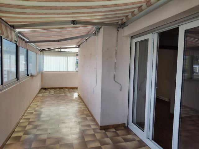 Appartement vente à Lons-le-Saunier, Lons-le-saunier
