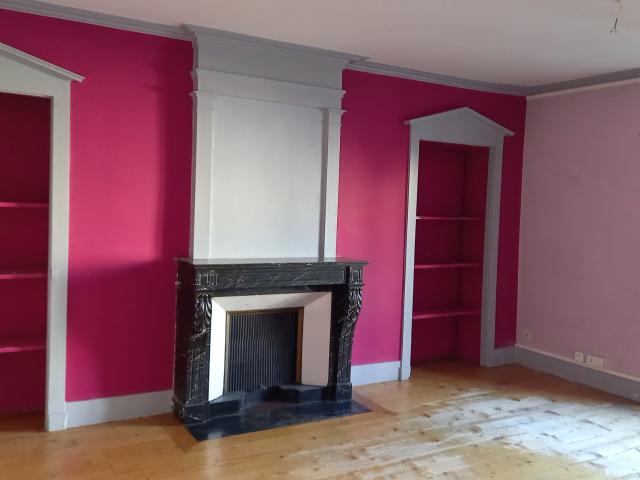 Appartement vente à Lons-le-Saunier, Lons-le-saunier