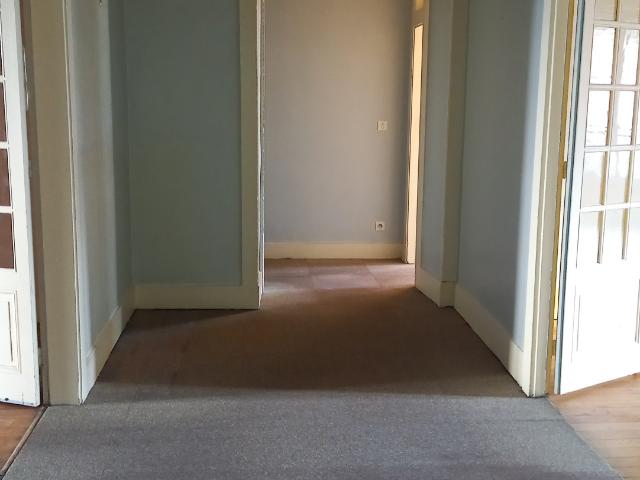 Appartement vente à Lons-le-Saunier, Lons-le-saunier