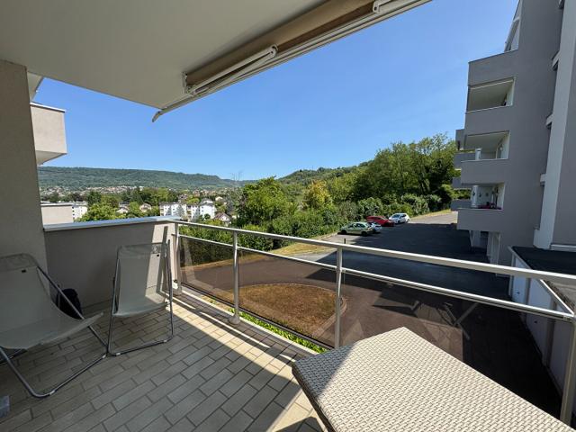 Appartement vente à Lons-le-Saunier, Lons-le-saunier
