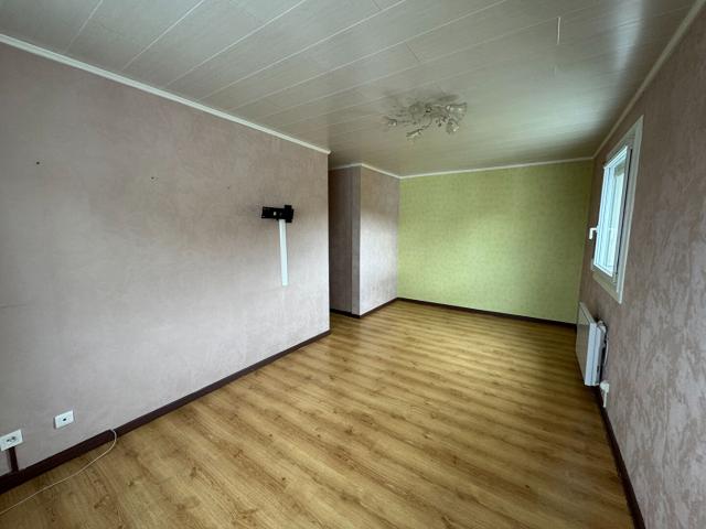 Appartement vente à Lons-le-Saunier, Lons-le-saunier