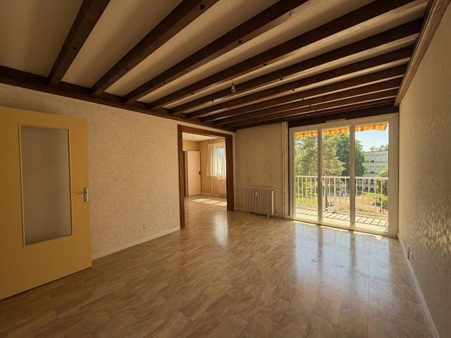 Appartement vente à Lons-le-Saunier, Lons-le-saunier