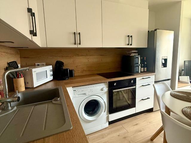 Appartement vente à Lons-le-Saunier, Lons-le-saunier