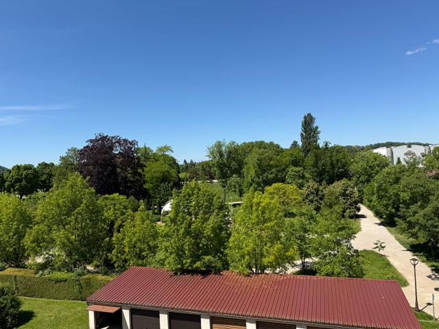 Appartement vente à Lons-le-Saunier, Lons-le-saunier