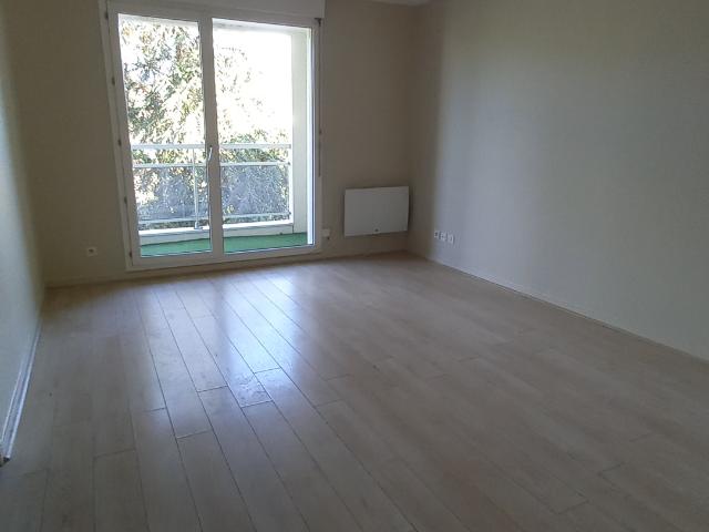 Appartement vente à Lons-le-Saunier, Lons-le-saunier