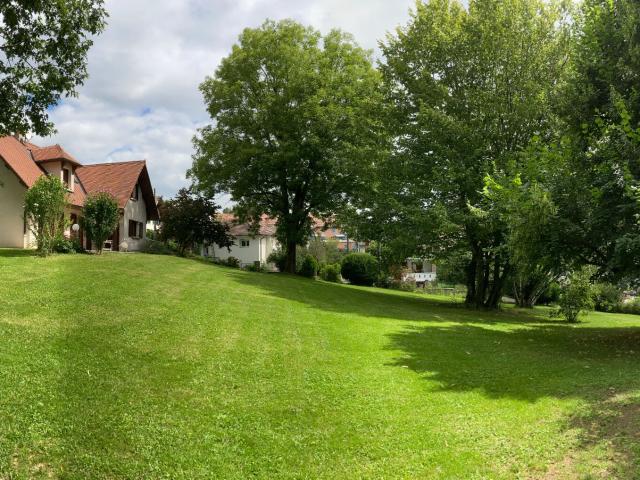 Maison vente à Lons-le-Saunier, Lons-le-saunier
