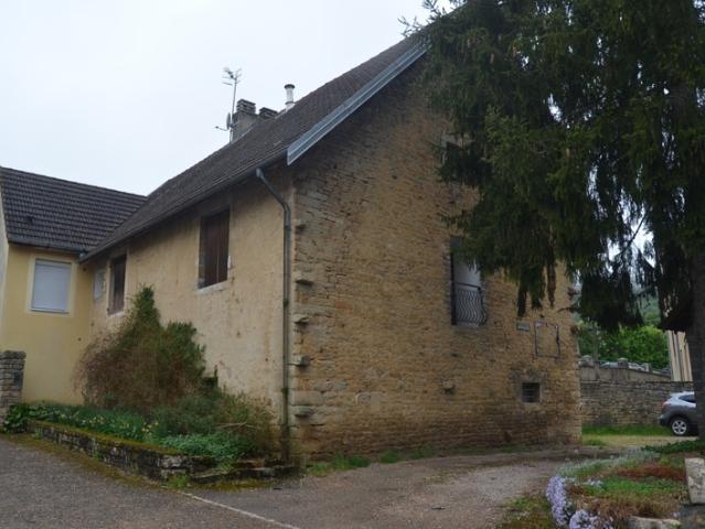 Maison vente à Lons-le-Saunier, Lons-le-saunier