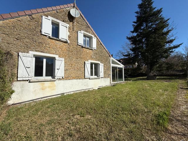 Maison vente à Lons-le-Saunier, Lons-le-saunier