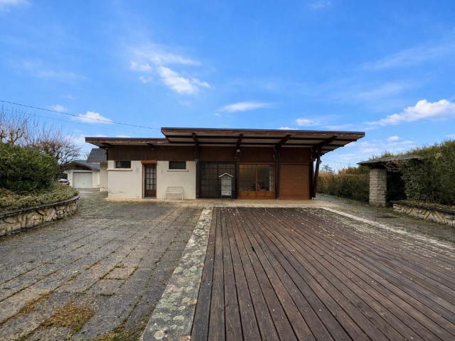 Maison vente à Lons-le-Saunier, Lons-le-saunier
