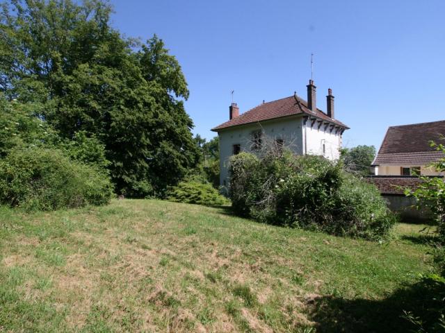 Maison vente à Lons-le-Saunier, Jura