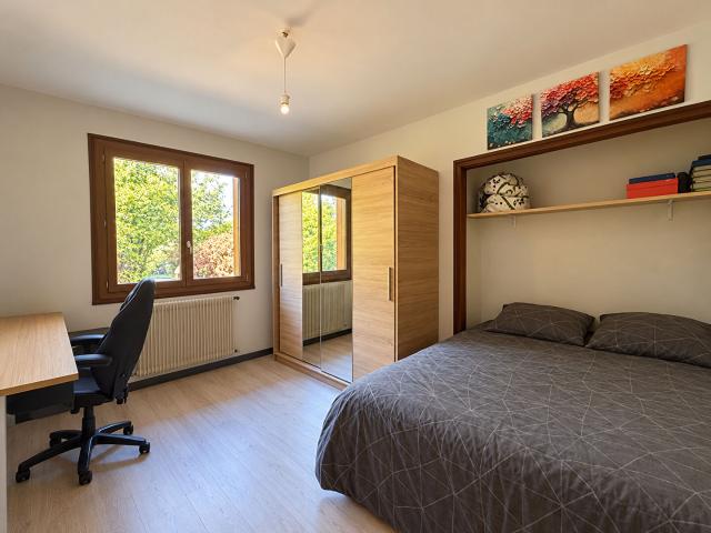 Maison vente à Lons-le-Saunier, Jura