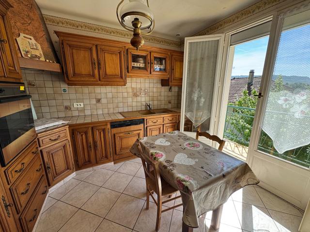 Maison vente à Lons-le-Saunier, Lons-le-saunier